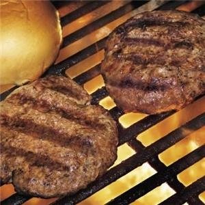 Hamburgers