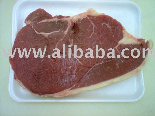  Frozen   Halal   Beef  meat