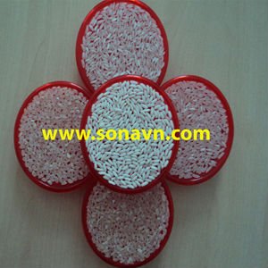 Short round white rice 5% new crop and good quality