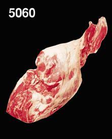 LAMB LEG BONELESS CHUMP ON 5060 AUSTRALIA