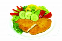 Special Fillet