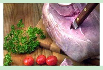 Pork Shoulder Roast -$4.79/lb $11.98