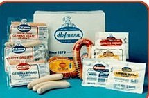 German Franks -   Cocktail German Brand Franks 1#