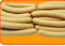 German Franks -   Hofmann German Frank NC (bulk/frozen