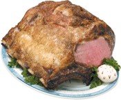 Crown Roast of Pork