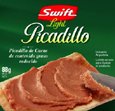 Light Beef Spreadable