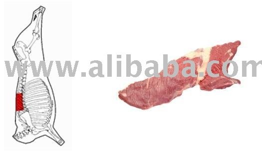 Cube Roll Cap   meat