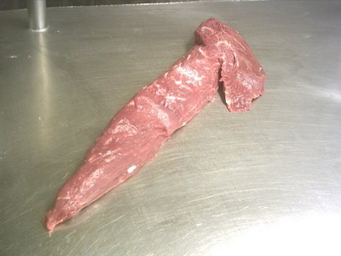 Beef Tenderloins