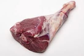  Halal   Mutton   Meat 