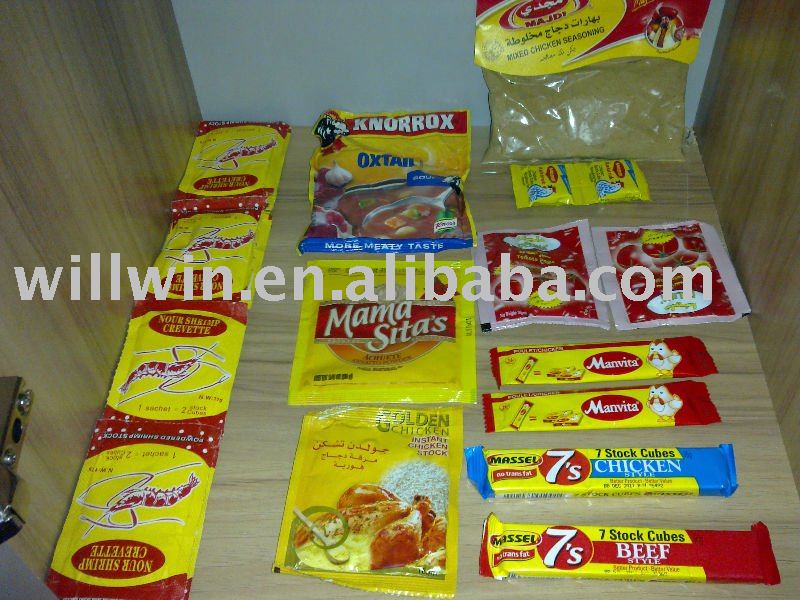 seasoning powder