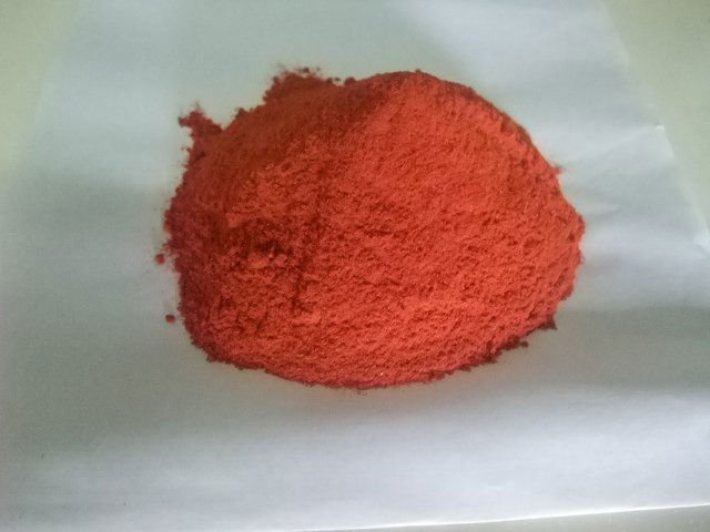 red pepper powder