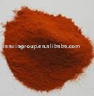 dehydrated chilli powder