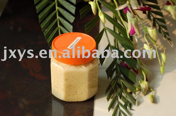 ginger paste