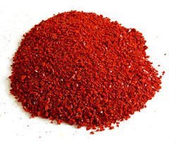  dry    paprika  powder