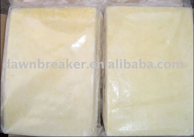 IQF garlic paste