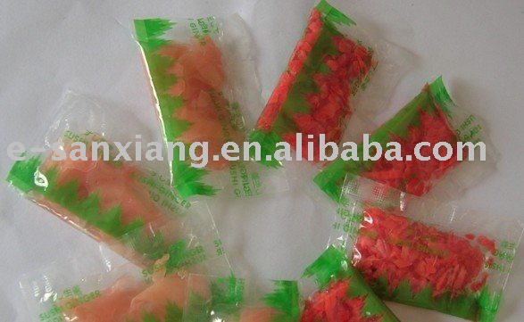 Sushi Ginger