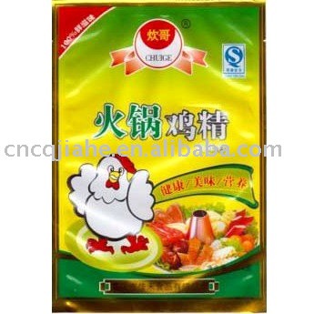 Chuige Hot Pot Chicken Essence