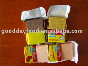 seasoning cube