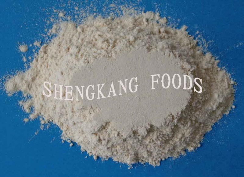 garlic powder