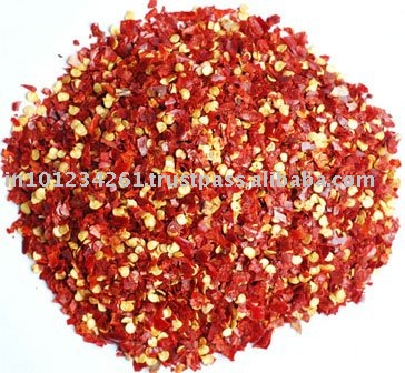 Crushed Chilli