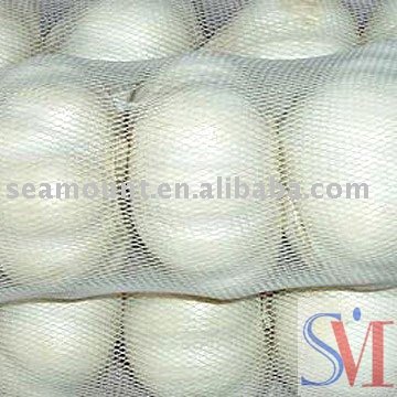 White Garlic with good quality and low price