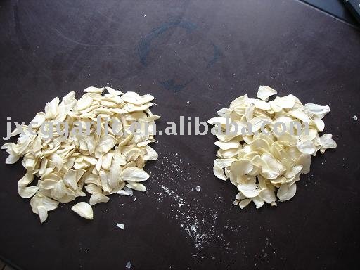 Garlic Flakes