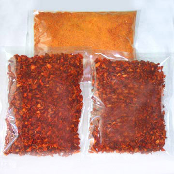 Dried Kimchi