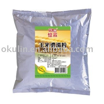 Corn Sou Mix powder