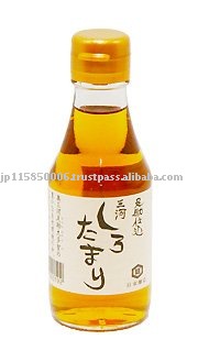Japanese Premium and Classic Soy Sauce - Golden Tamari Sauce 150ml (Nitto)