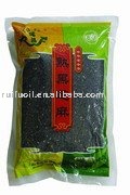 rosted black sesame seeds