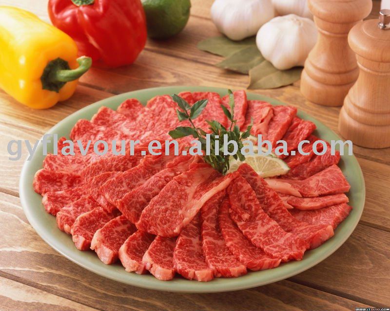  Meat  Tenderizing Protein