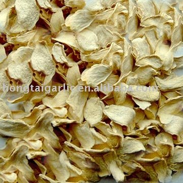 Ginger Flake