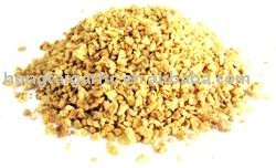 fried garlic