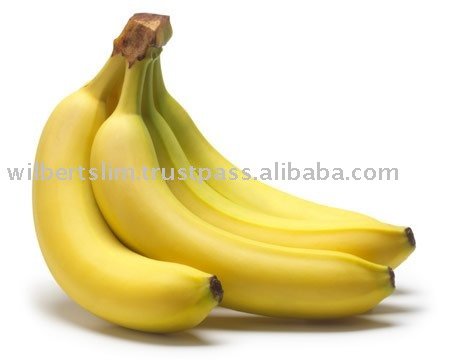 BANANA FLAVOR