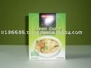 Green Curry