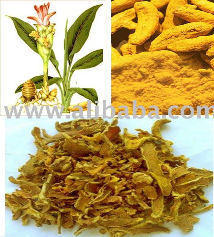 Lakhadong Turmeric