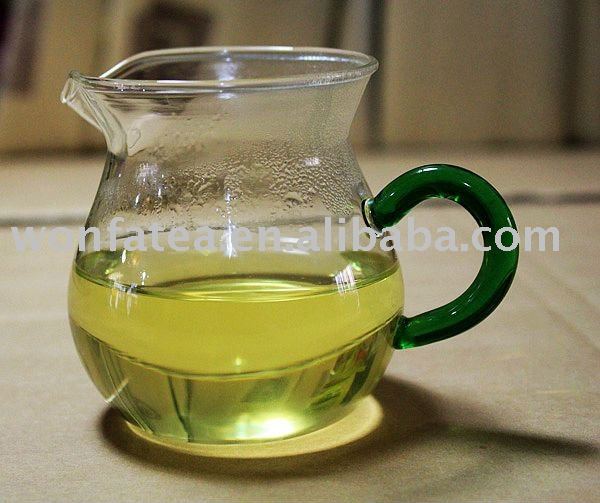 Chinese oolong tea