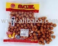SESAME COATED PEANUTS(KACANG SOYA KARI)