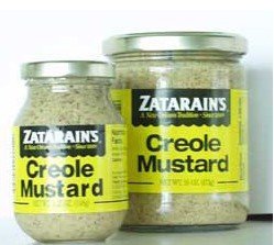 Spicy Creole Mustard