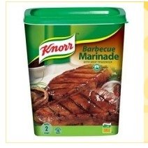KNORR Barbecue Marinade