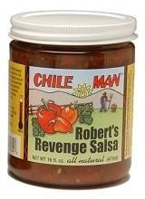 Robert's Revenge Salsa