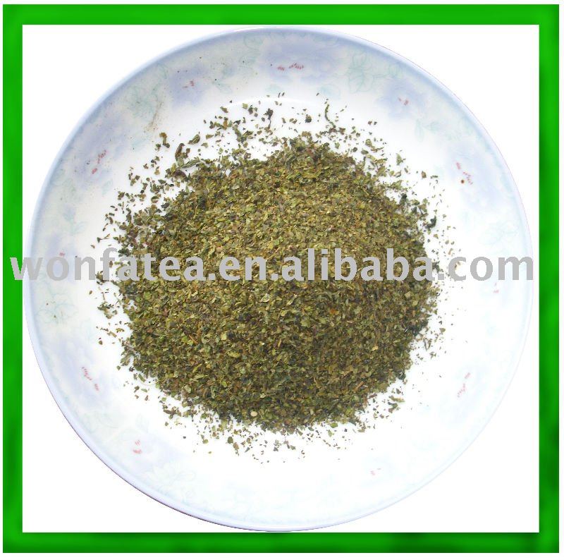 oolong tea fanning