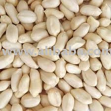 Groundnuts