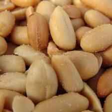 oil roasted peanut