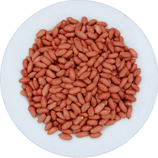 peanut