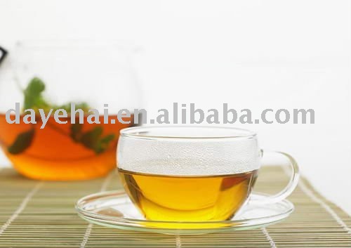 health herbal tea for  moistening  the  lung  and throat