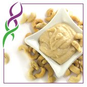 Fried Cashewnut Paste