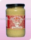 Ginger Garlic Paste