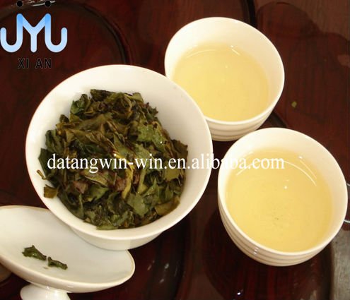 Newly arrived Top 10 Chinese tea brand   Anxi   oolong  tea