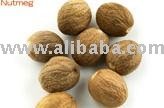OLEORESIN NUTMEG